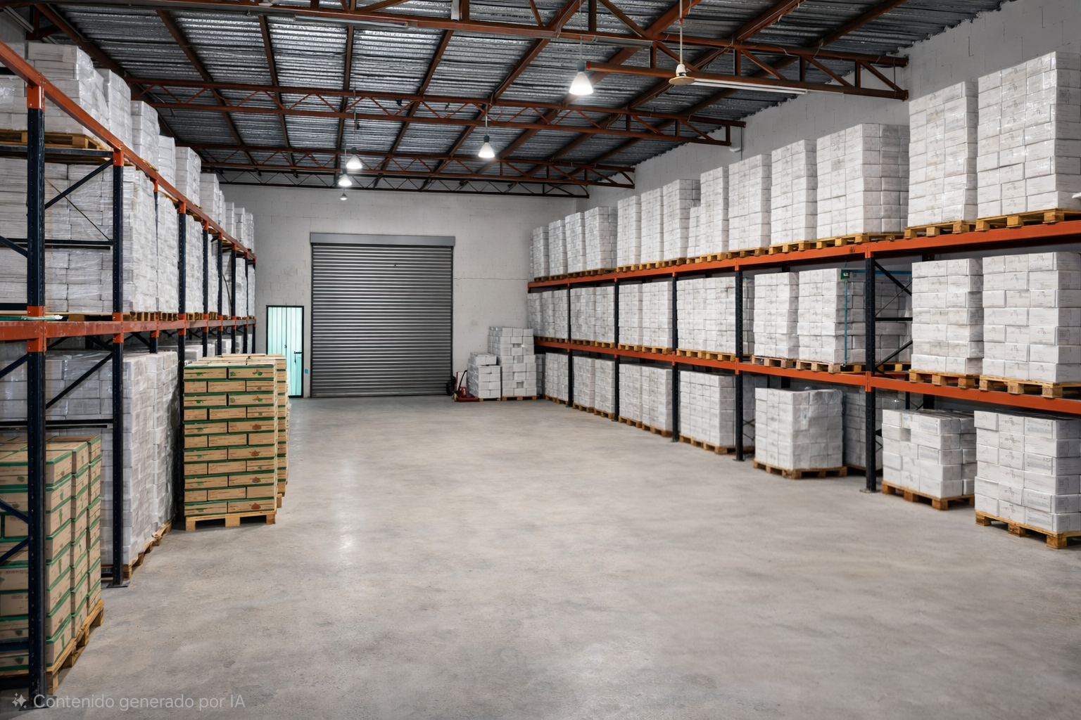 Almacén Pasta Mía 2