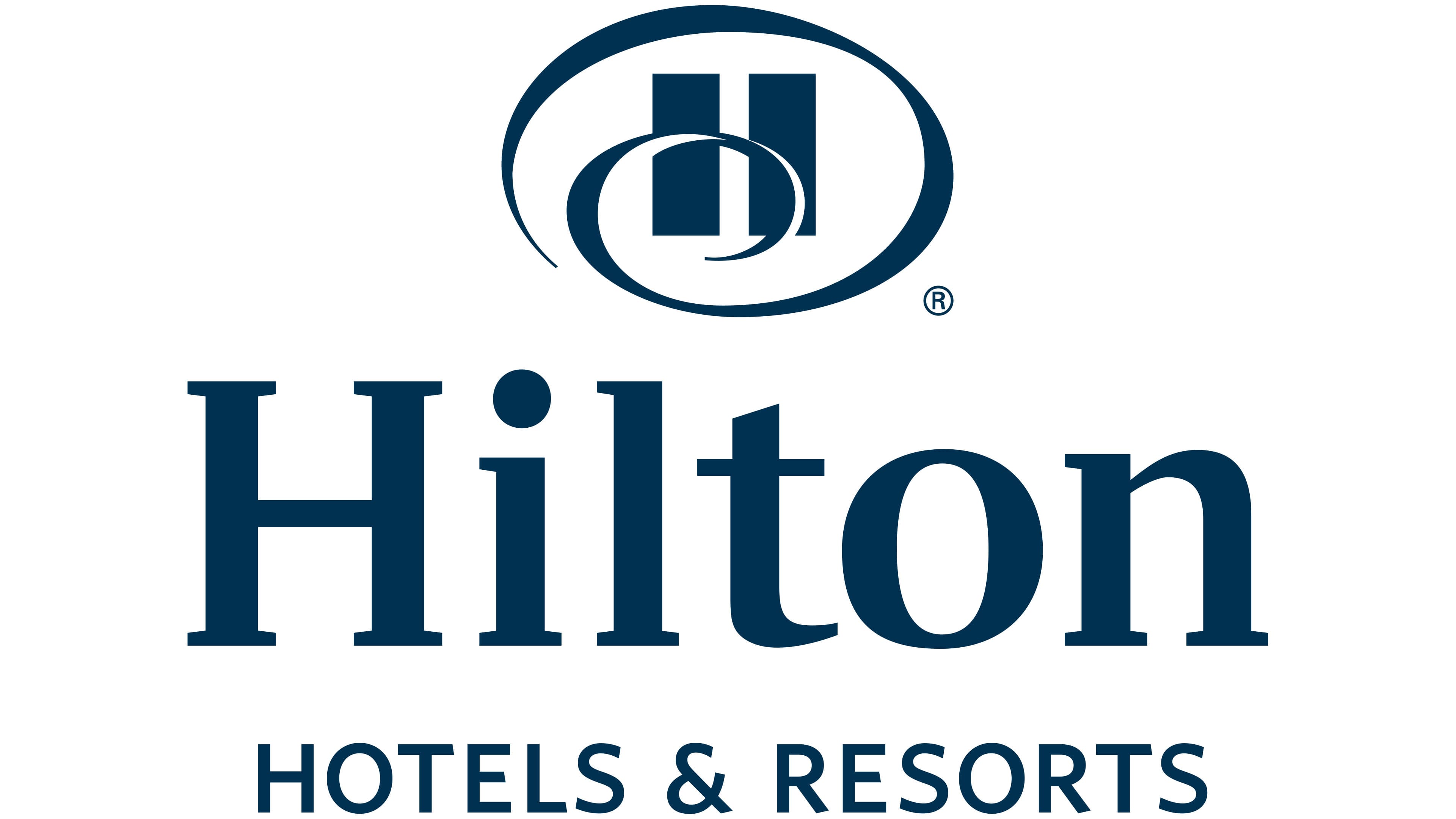 Hilton Hotels & Resorts