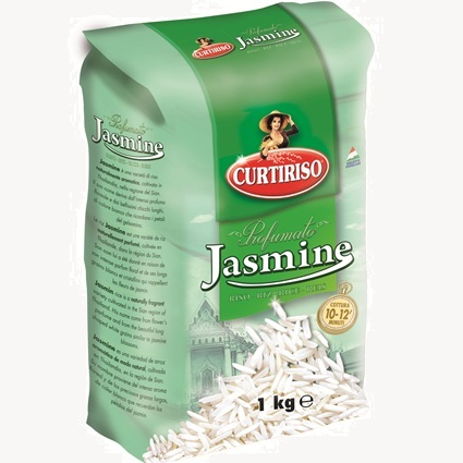 Arroz Jasmine 1 kg