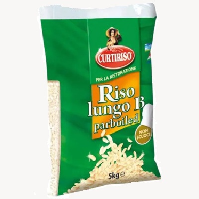 Arroz Parboiled 5 kg