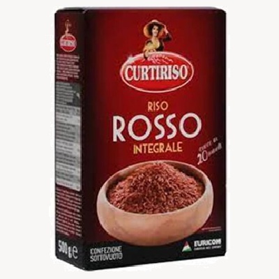 Arroz Rojo 500 g