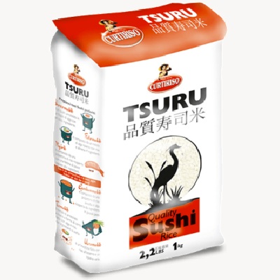 Arroz Sushi 5 kg
