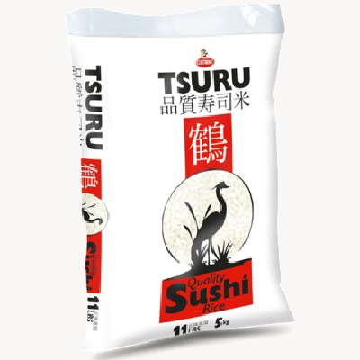 Arroz Sushi 5 kg