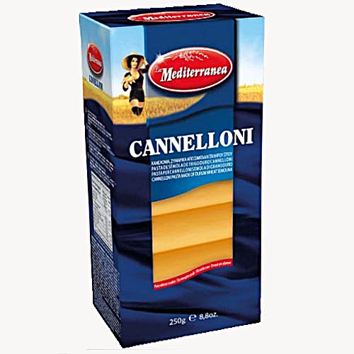 Cannelone 250 g