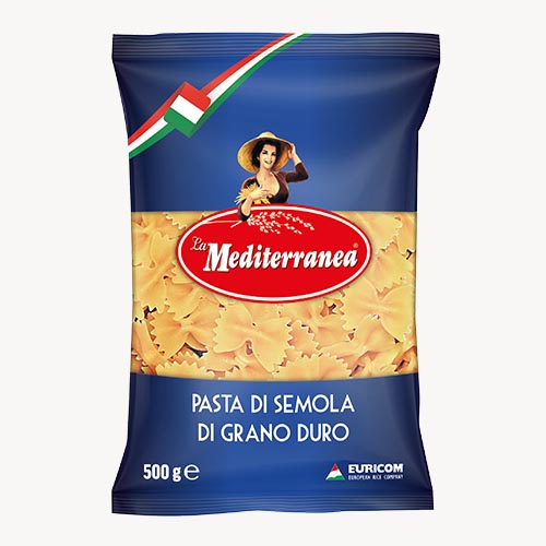 Farfalle 500 g