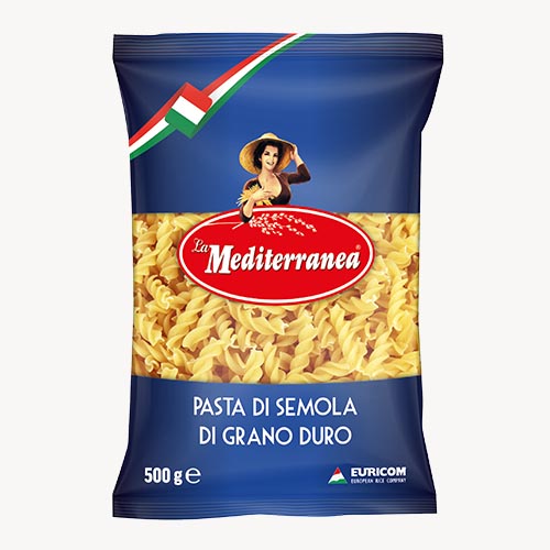 Fusilli 500 g