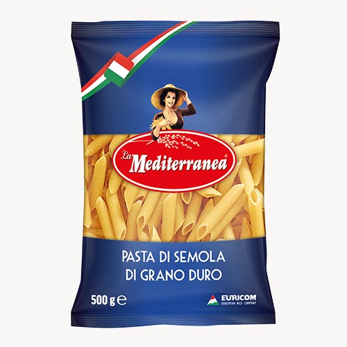 Penne Rigatte 500 g