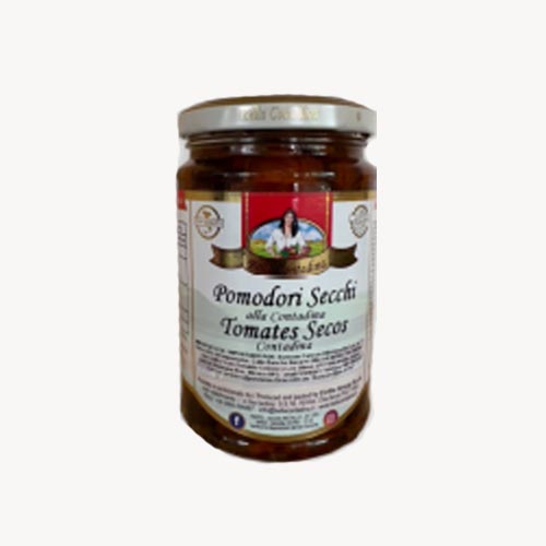 Tomate Deshidratado 290 grs