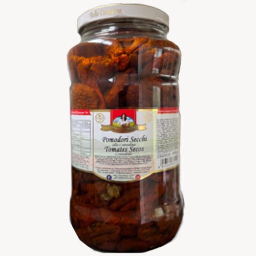 Tomate Deshidratado 2.90 kg