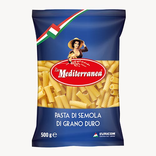 Rigatoni 500 g