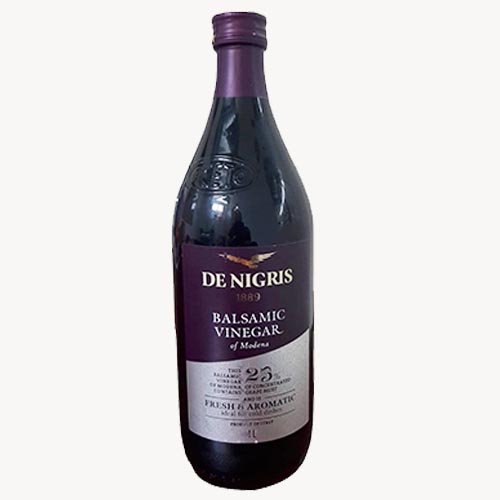 Vinagre Balsámico 1 L